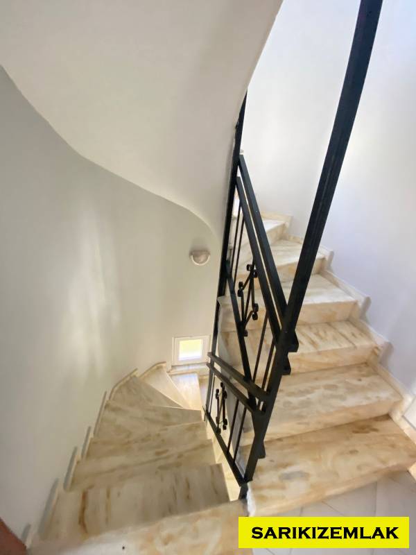 Edremit Tahtakuşlar Mah`da3+1  Villa. - 18